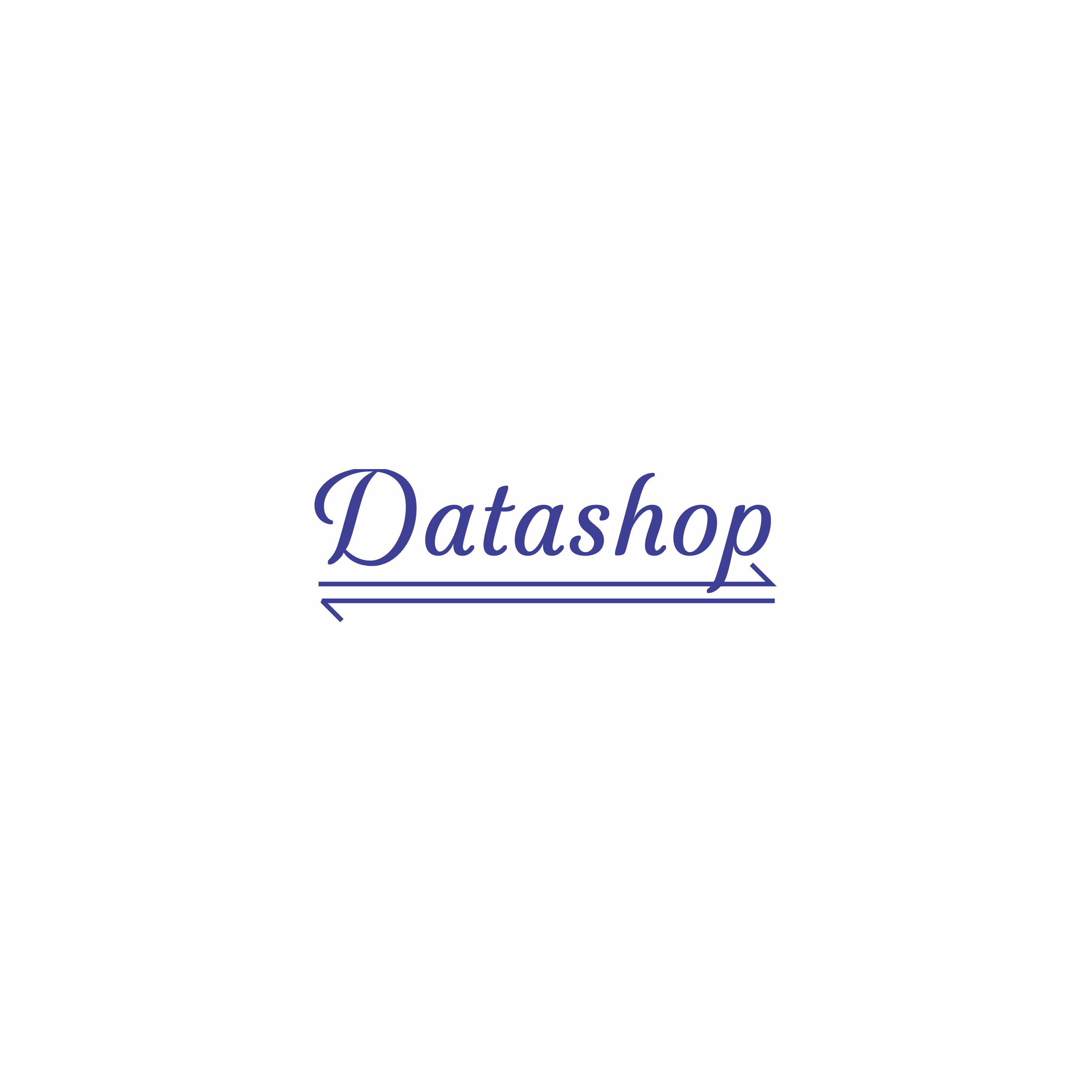Datashop